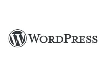 WoredPress Logo