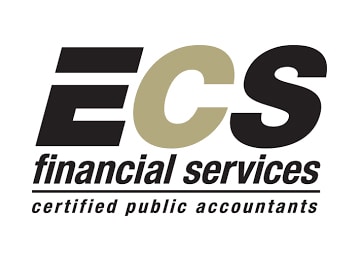 ECS Financial Services Logo