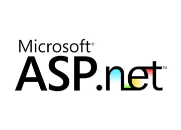Microsoft ASP.net Logo
