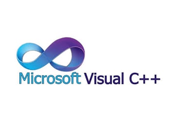 Microsoft Visual C++ Logo