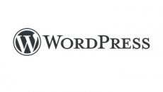 Square WordPress Logo