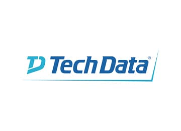 techdata logo