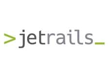 Jetrails Logo