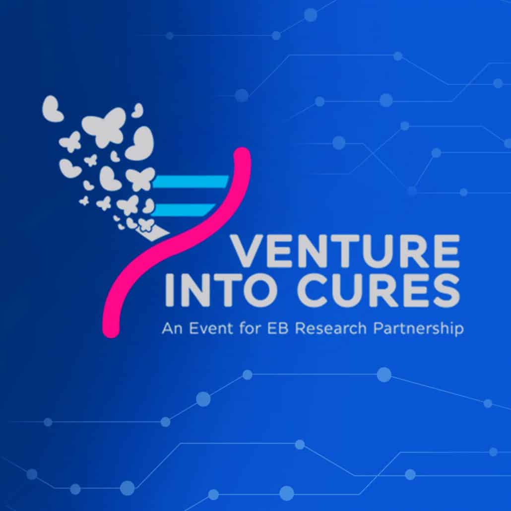 Liventus, Inc. was proud to help and be a benefactor sponsor for the Venture into Cures event to support Epidermolysis Bullosa Research Partnerships (EBRP).