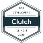 Clutch Top Developers Illinois 2020