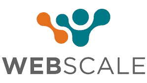 Web Scale Logo